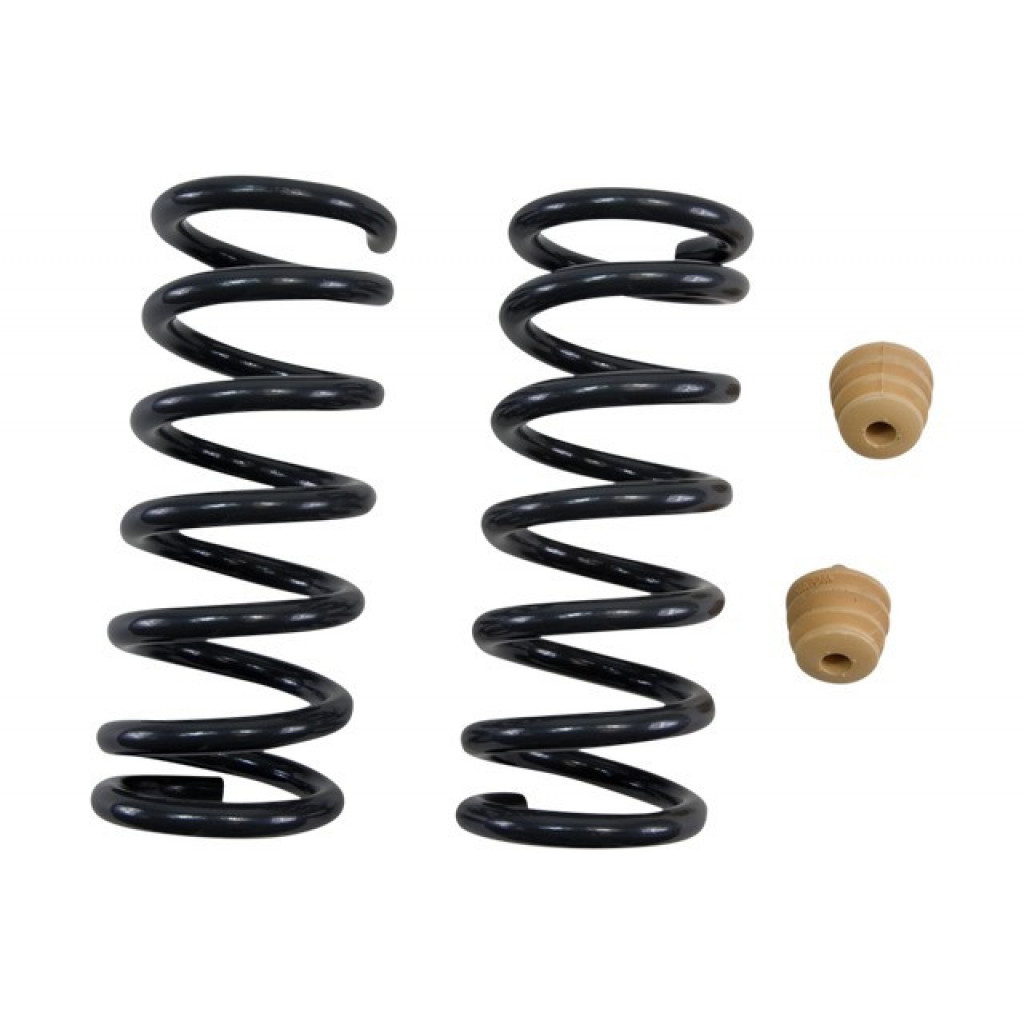 Belltech Coil Spring Set For Ram 1500 2011 2012 2013 2014 2015 2in. Drop |  (TLX-bel4763-CL360A70)