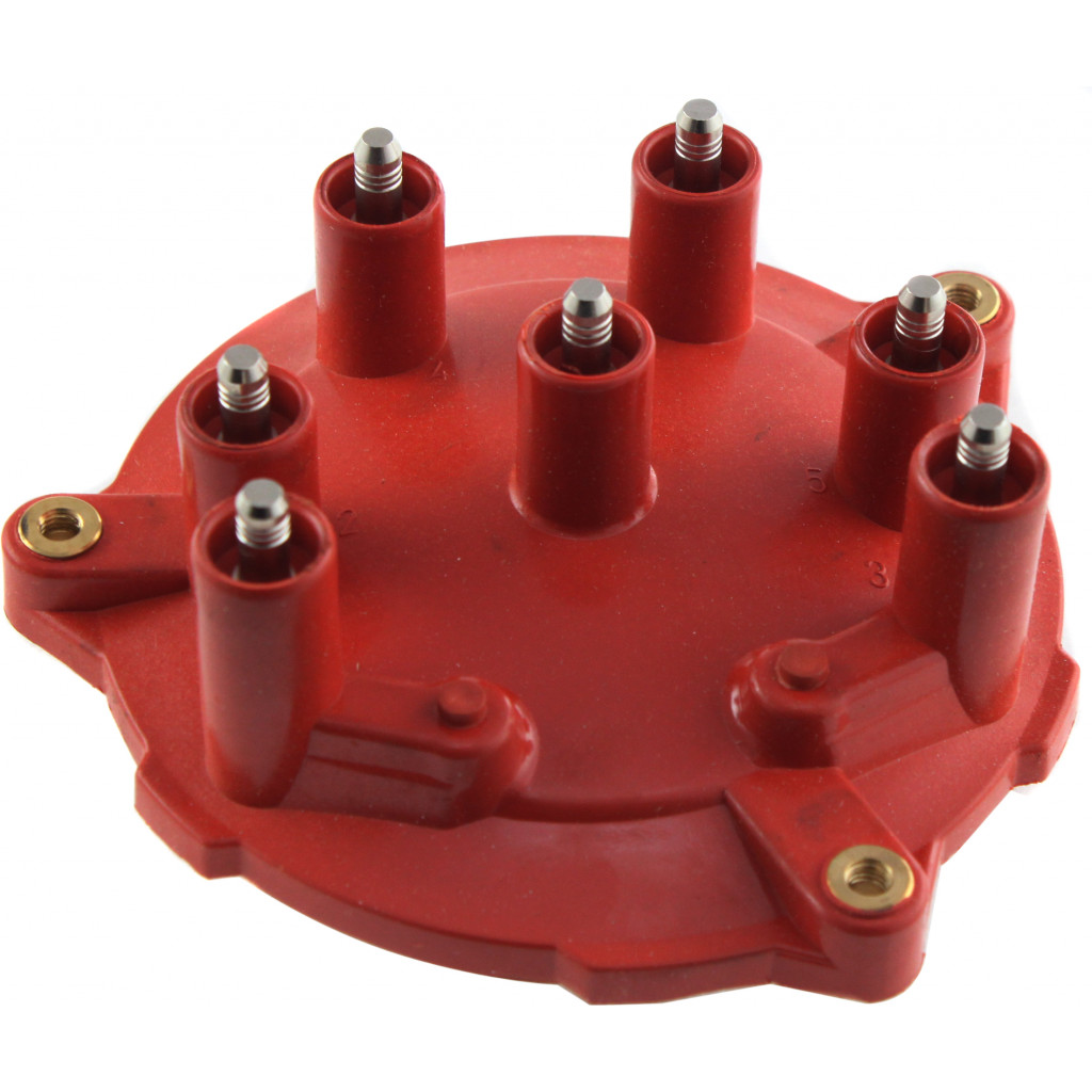 For Mercedes-Benz 300SE / 300SEL Distributor Cap 1988 89 90 91 92 1993 | GB-439 | 1031580002 (CLX-M0-USA-ARBM314102-CL360A71)