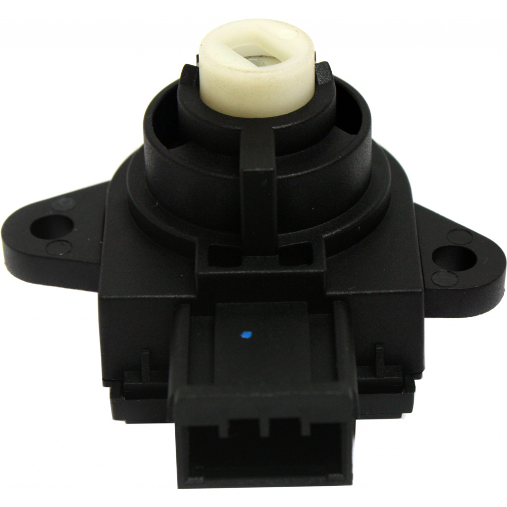 For Saturn Sky Ignition Switch 2007 08 09 2010 | Black | 5 Male Pin Type Terminals | 1 Female Connector (CLX-M0-USA-REPS506202-CL360A76)