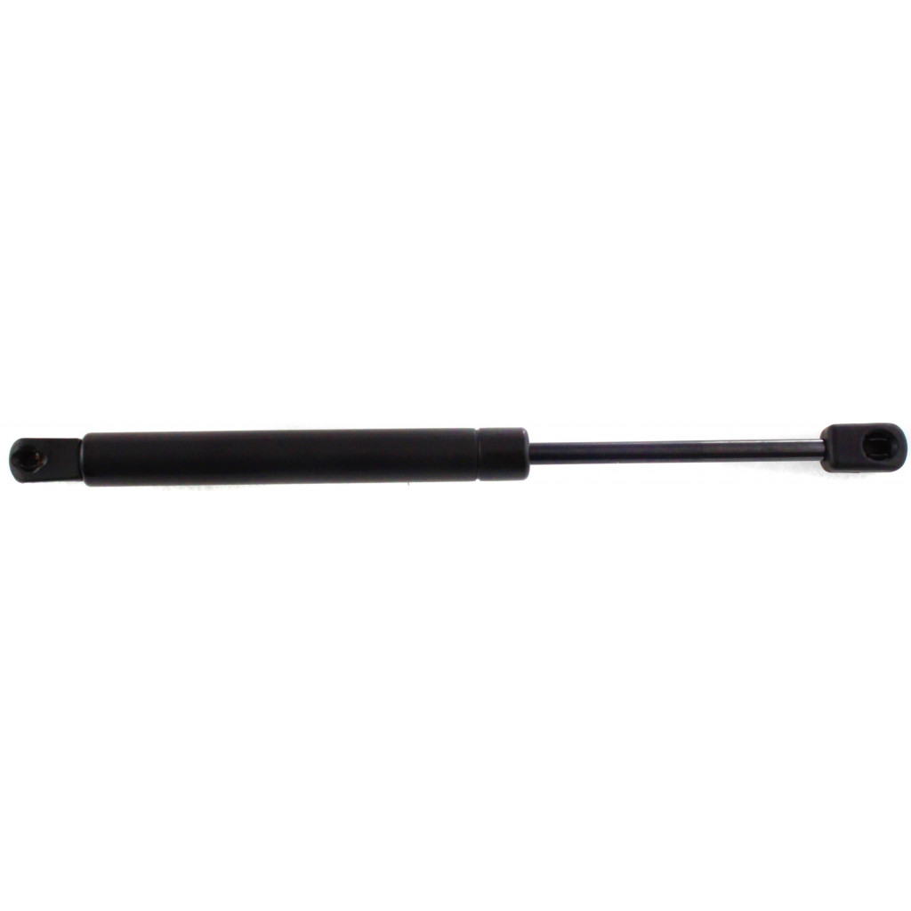 For Oldsmobile Intrigue Lift Support 1998 99 00 01 2002 Driver OR Passenger Side | Single Piece | Trunk Lid | Gas Charged | Black (CLX-M0-USA-REPO610701-CL360A70)
