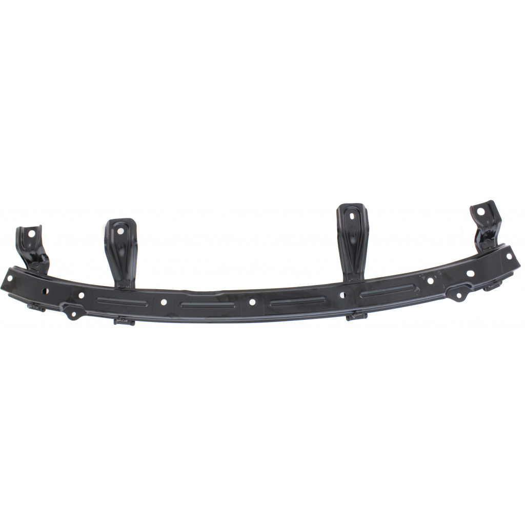 For Honda Civic Bumper Retainer 2016 17 18 19 2020 | Front | Beam | Steel | Coupe/Sedan | CAPA Certified | HO1031105 | 71150TBAA00 (CLX-M0-USA-REPH012538Q-CL360A70)