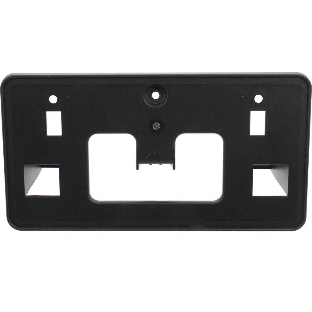 For Acura RSX License Plate Bracket 2005 2006 | Front | AC1068100 | 71145S6MA02 (CLX-M0-USA-REPA017301-CL360A70)