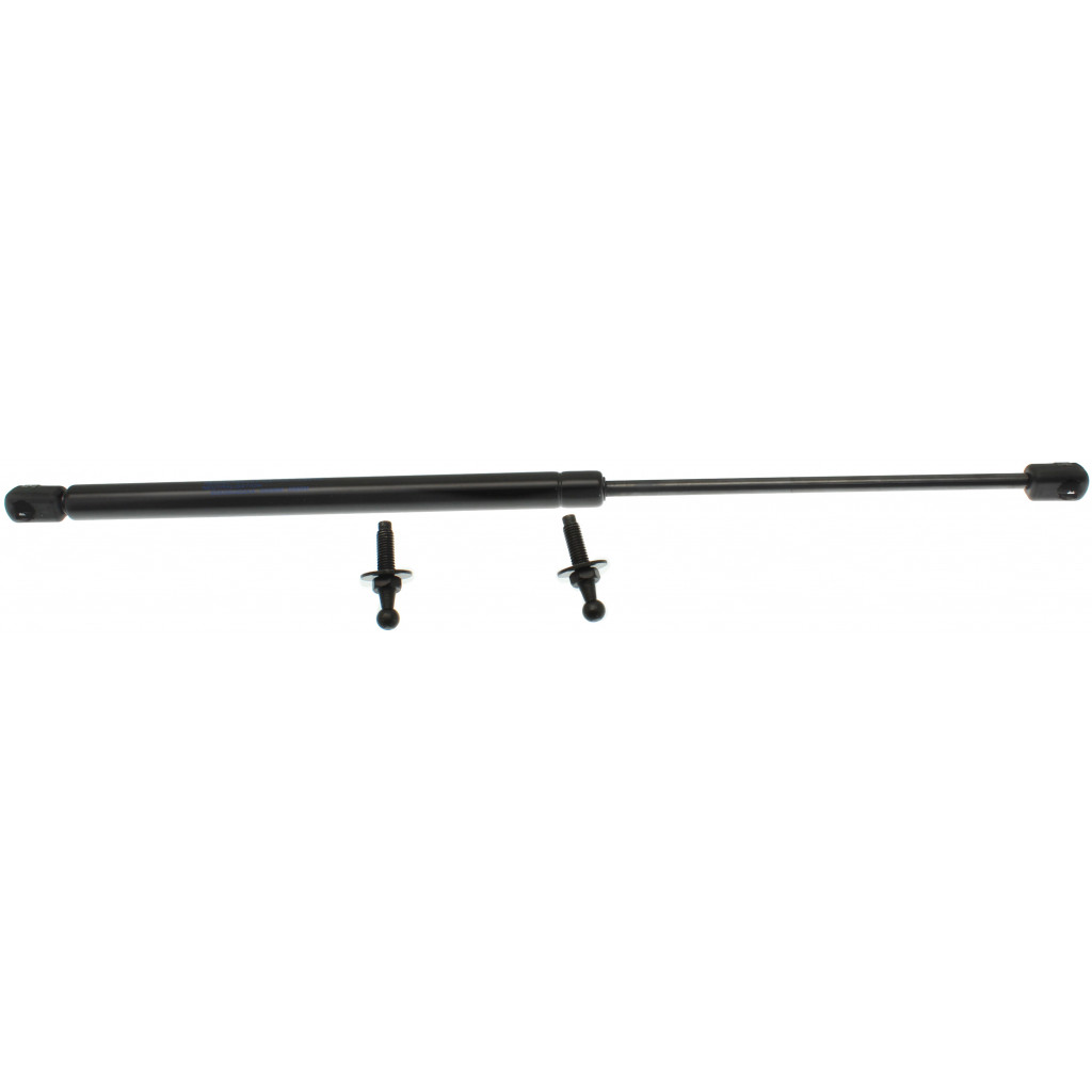 For Jeep Grand Cherokee Liftgate Lift Support 2005 06 07 08 09 2010 Driver OR Passenger Side | Single Piece | Gas Charged | 55394322AA | 68025357AA | 680253 (CLX-M0-USA-RJ61290001-CL360A70)