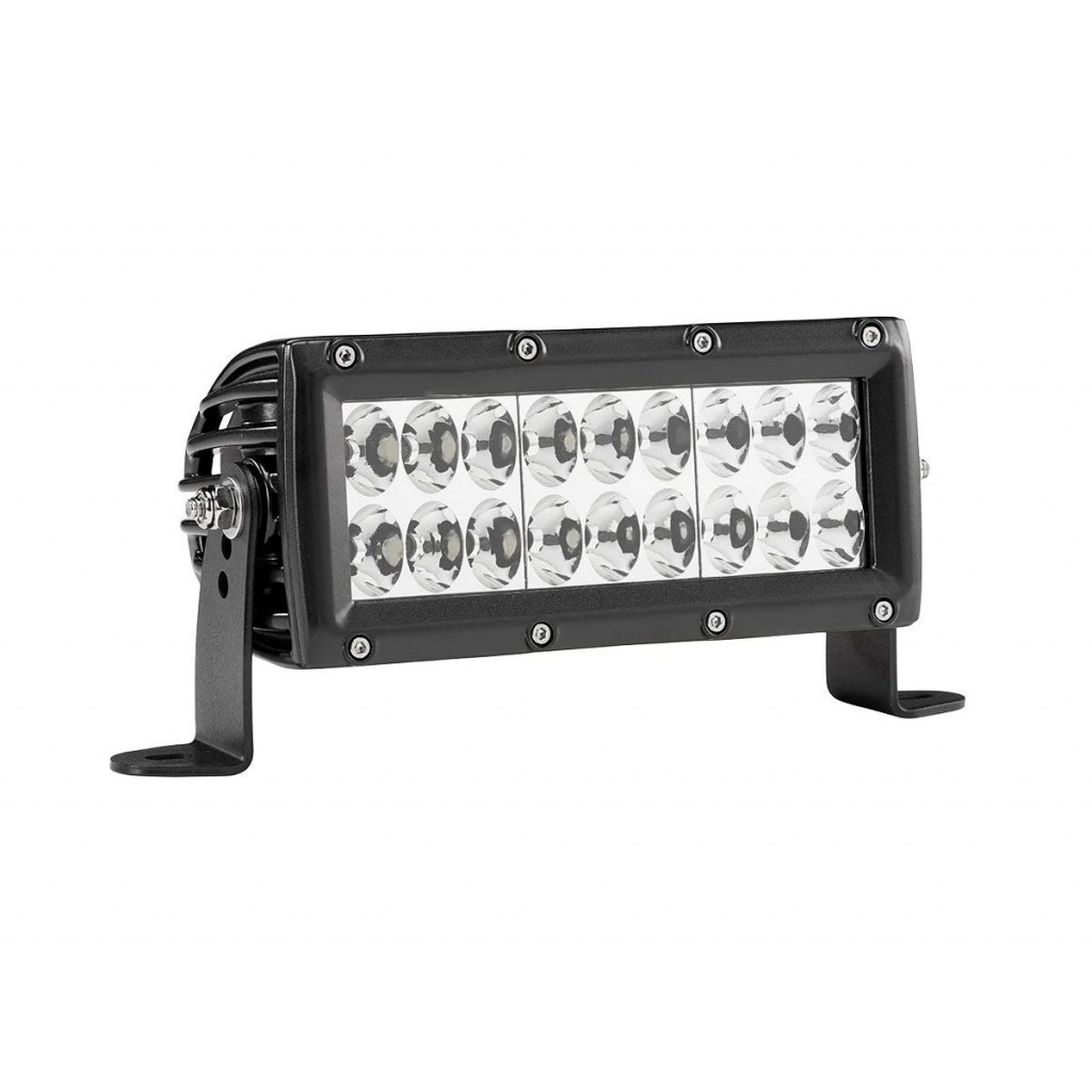 Rigid-Industries Driving Beam Light Bar | LED | 6in | E-Series Pro