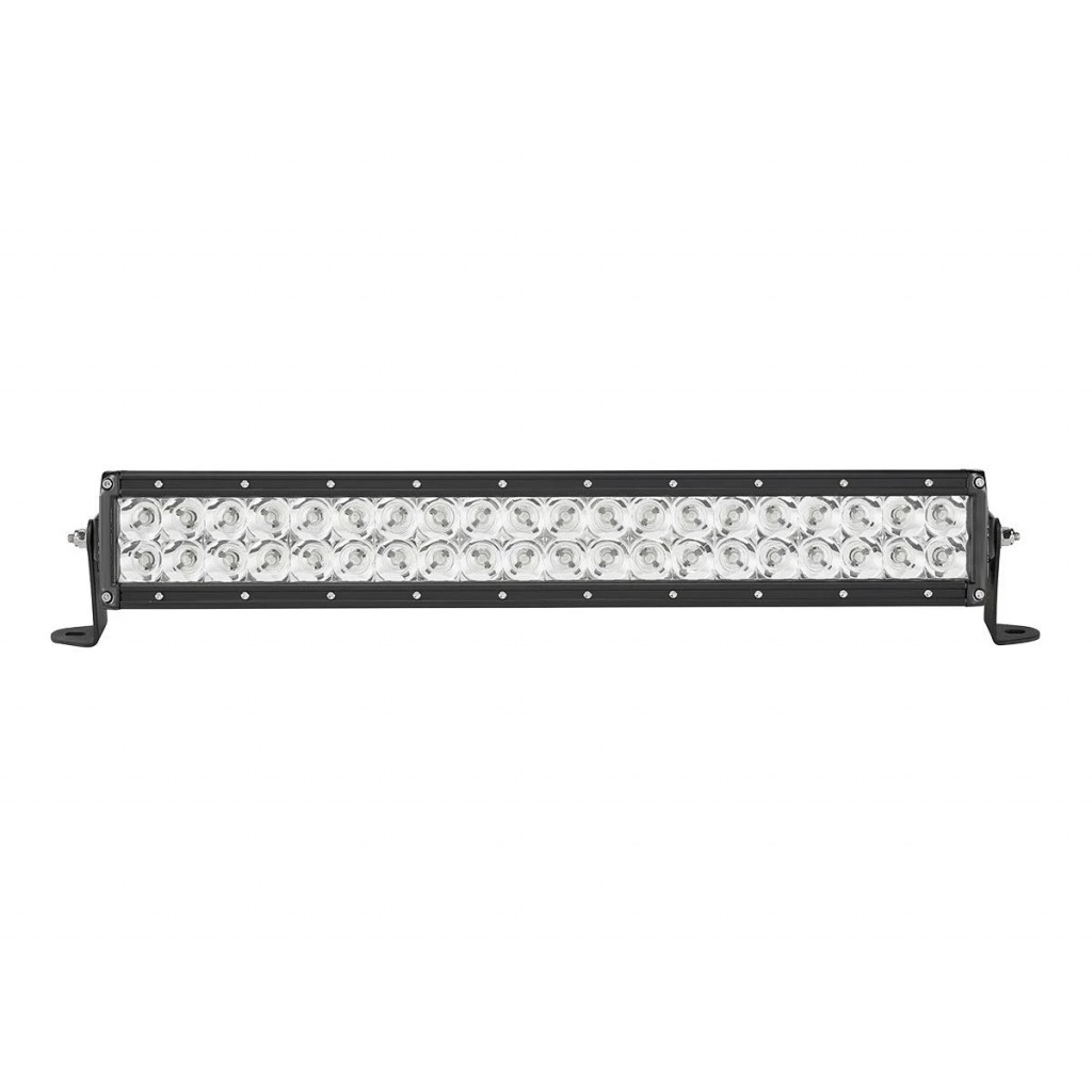 Rigid-Industries Flood Beam Light Bar | LED | 20in | E-Series Pro
