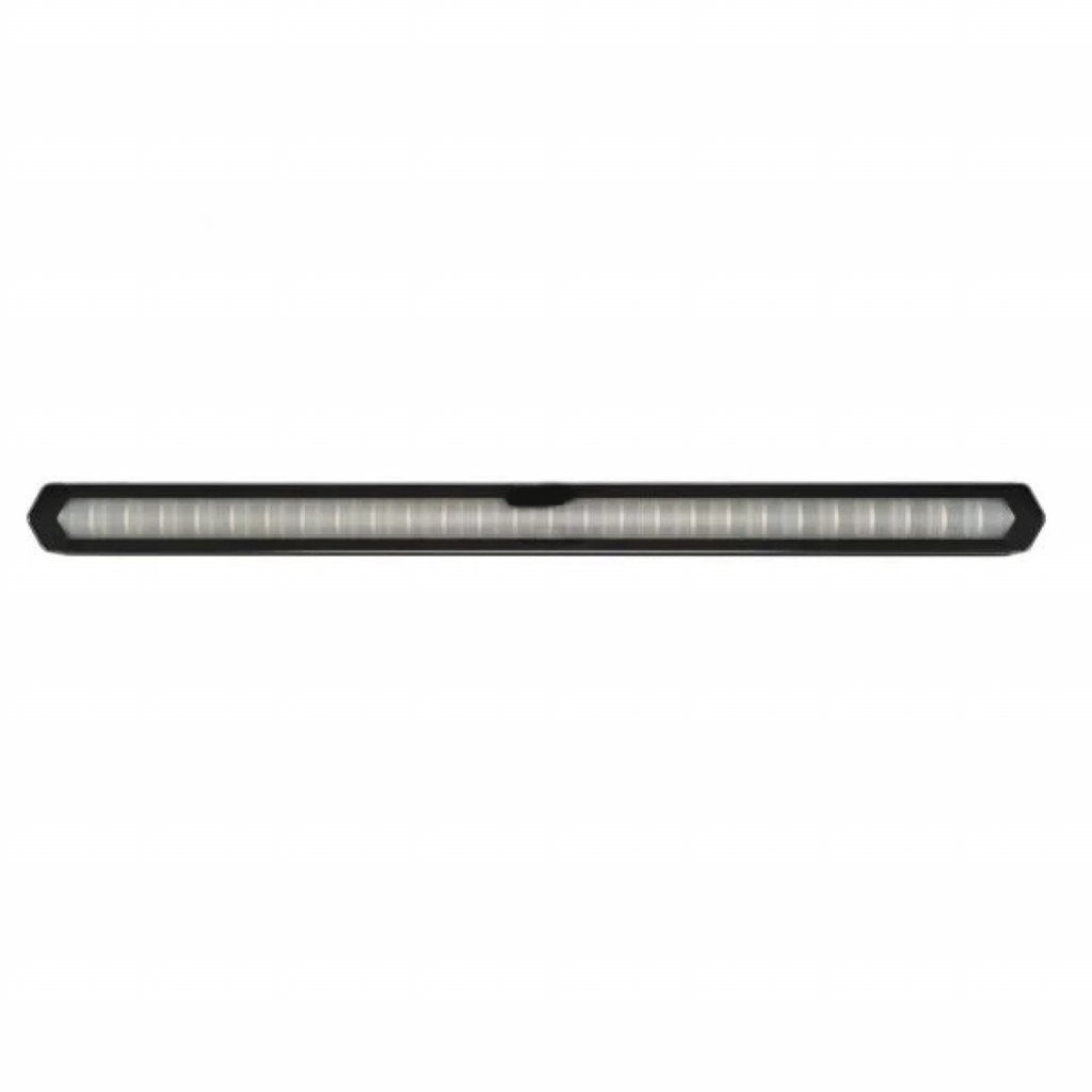 Rigid-Industries Chase Facing Light Bar | Rear | 28in | Universal | 27 Mode | 5 Color