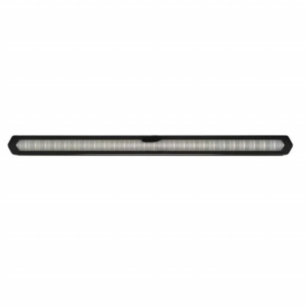 Rigid-Industries Chase Facing Light Bar | Rear | 28in