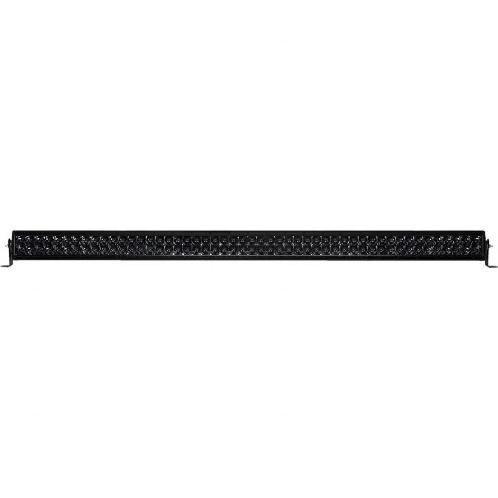 Rigid-Industries Spot Beam Light Bar | LED | 50in | E-Series Pro | Midnight Edition