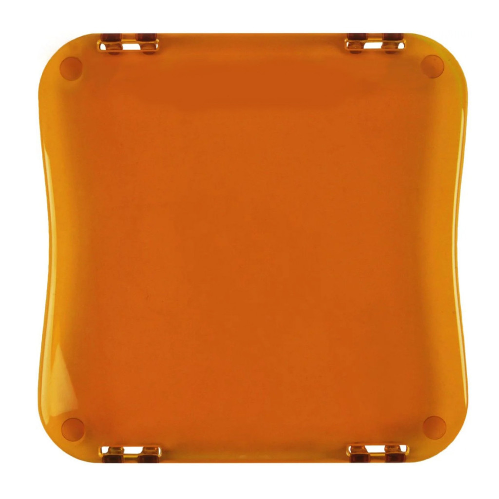 Rigid-Industries Light Cover D-XL Series Yellow