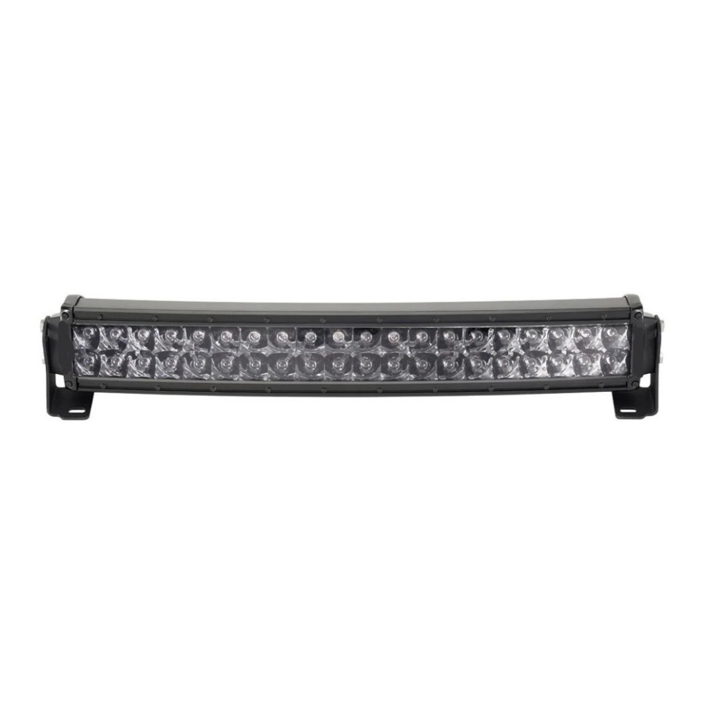 Rigid-Industries Spot Beam Light Bar | LED | RDS-Series | Midnight Edition | 20 in.