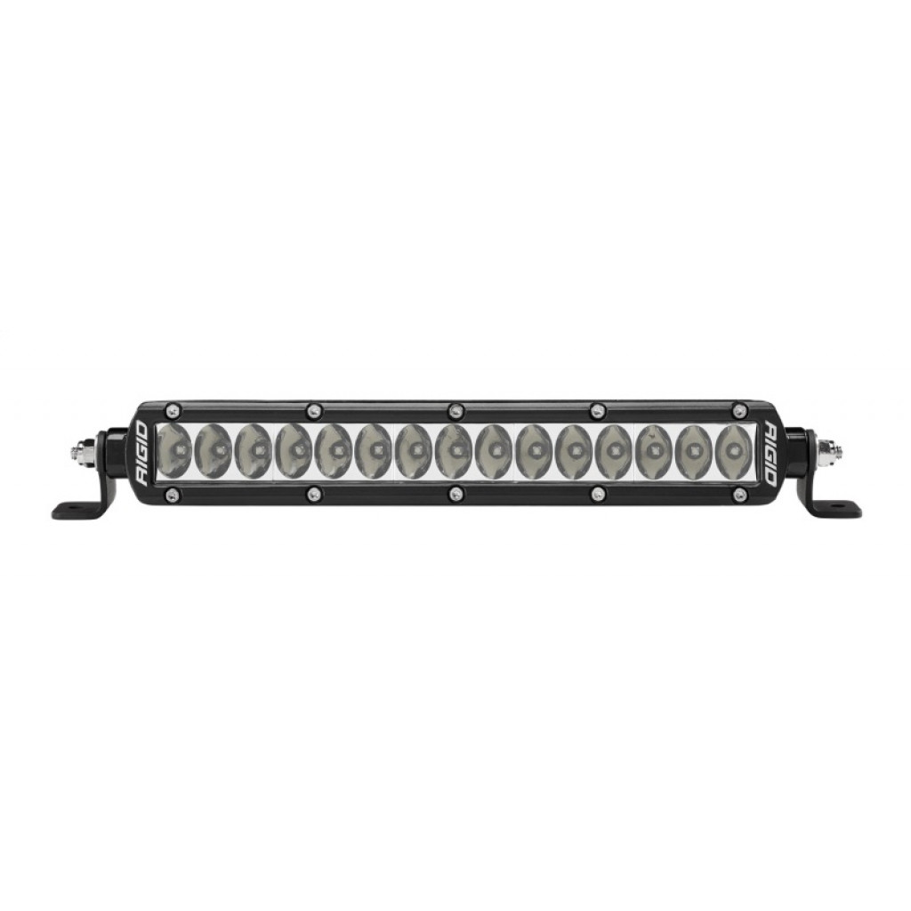 Rigid-Industries Driving Beam Light Bar | LED | 10in | SR-Series Pro | w/ Mount