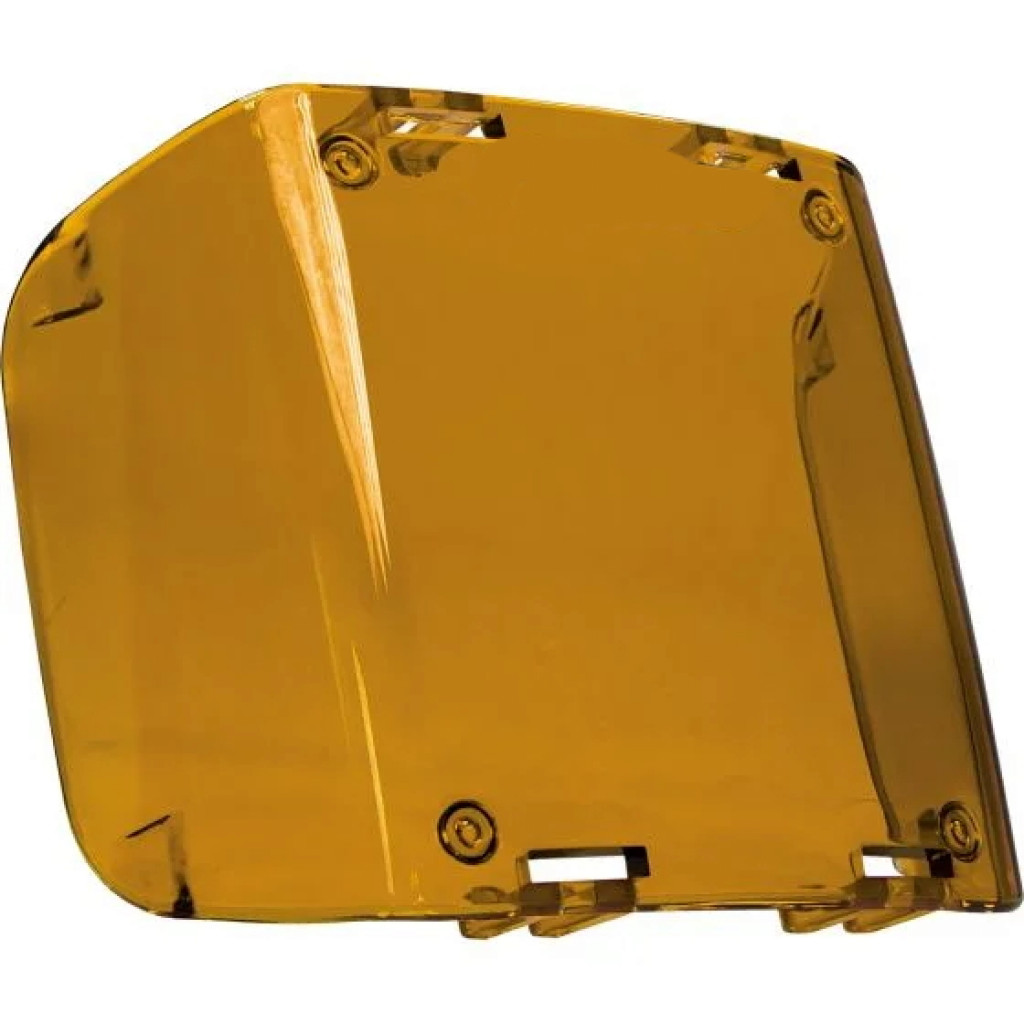 Rigid-Industries LED Lights | D-SS | Yellow Cover