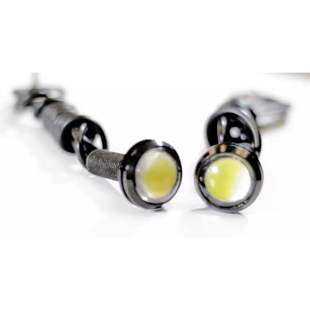 Oracle Billet Light | LED | 3W Universal Cree | White