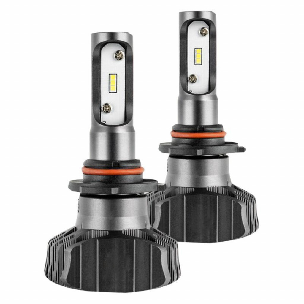 Oracle Headlight Bulb Conversion Kit | H10 | S3 LED | 6000K
