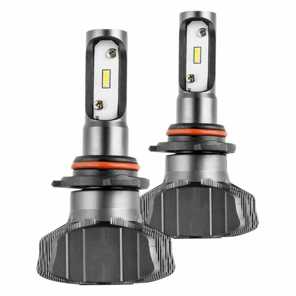 Oracle Headlight Bulb Conversion Kit | 9006 | S3 LED | 6000K