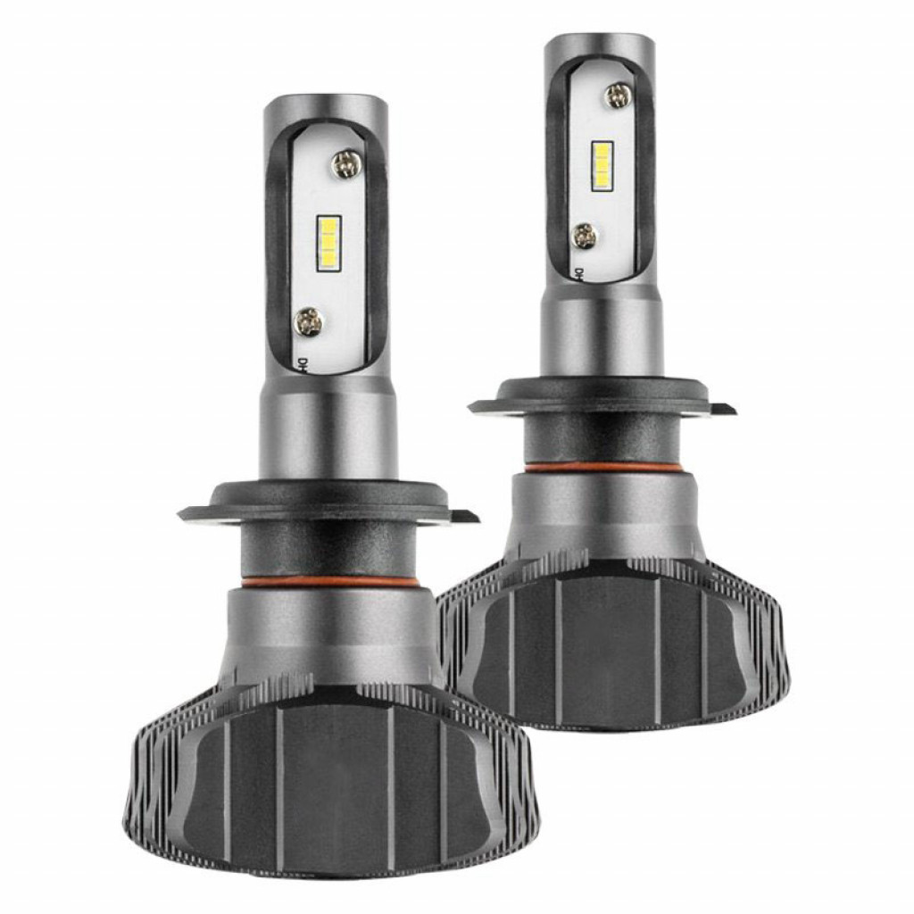Oracle Headlight Bulb Conversion Kit | H7 | S3 LED | 6000K