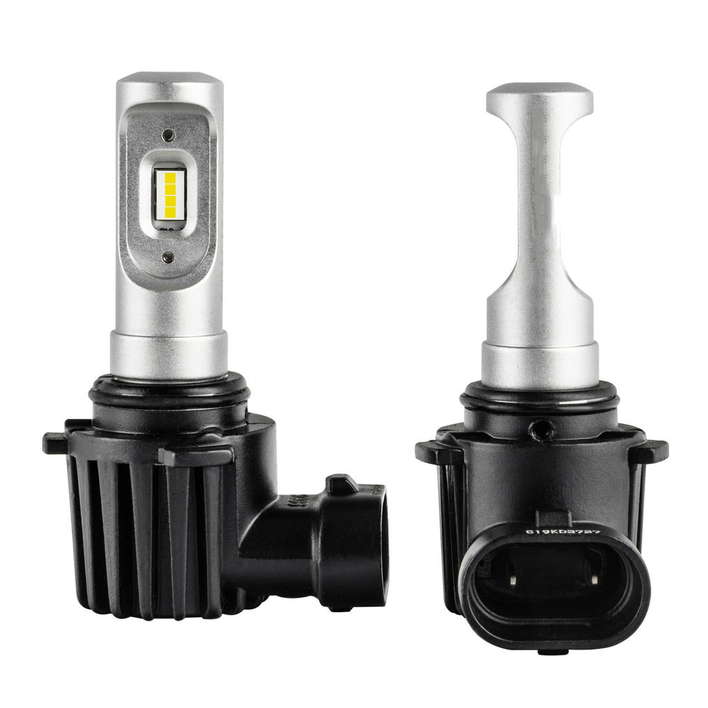 Oracle Headlight Bulb Conversion Kit For GMC Sierra 1500 1999-2007 | 9006 | VSeries LED | 6000K