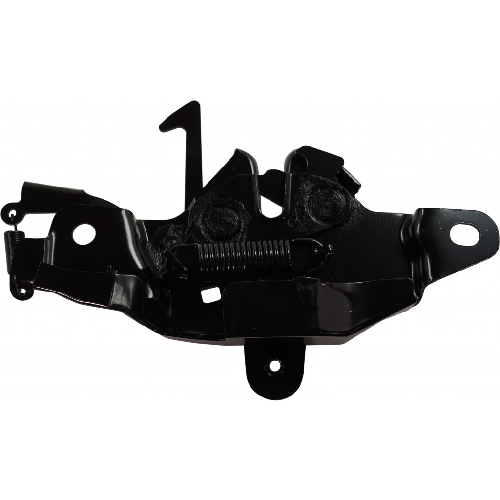 For Toyota Tacoma Hood Latch 1995 96 97 98 99 2000 | TO1234124 | 5351035080 (CLX-M0-USA-REPT132301-CL360A70)