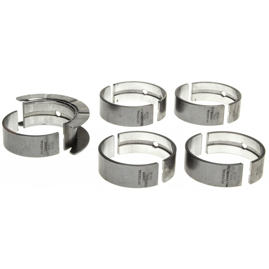 Clevite Main Bearing Set For Ford Ranger 2001-2011 | 2.0L/2.3L Duratec Engine | DOHC | MS2245A