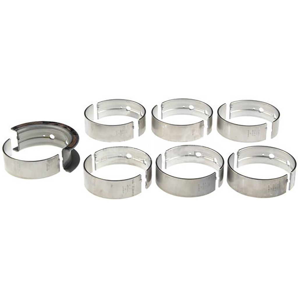 Clevite Main Bearing Set For Ram 2500/3500 2011 12 13 2014 | 1.9L G200Z | MS2328P25MM