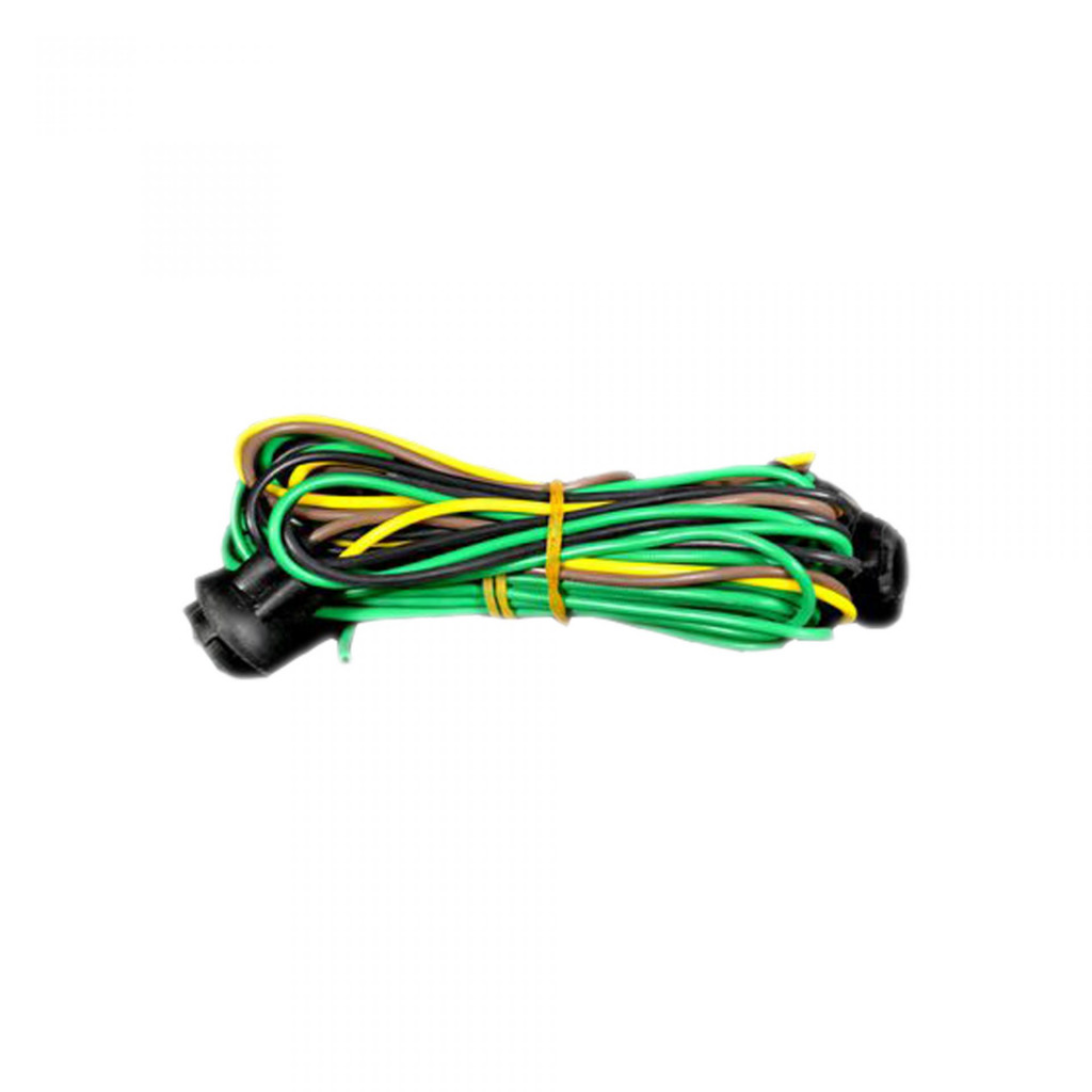 Recon Cab Roof Light Wiring Harness For Chevy Silverado 2500/3500 2015 2016 2017 2018 2019 For All Part #264157 Cab Light Kits