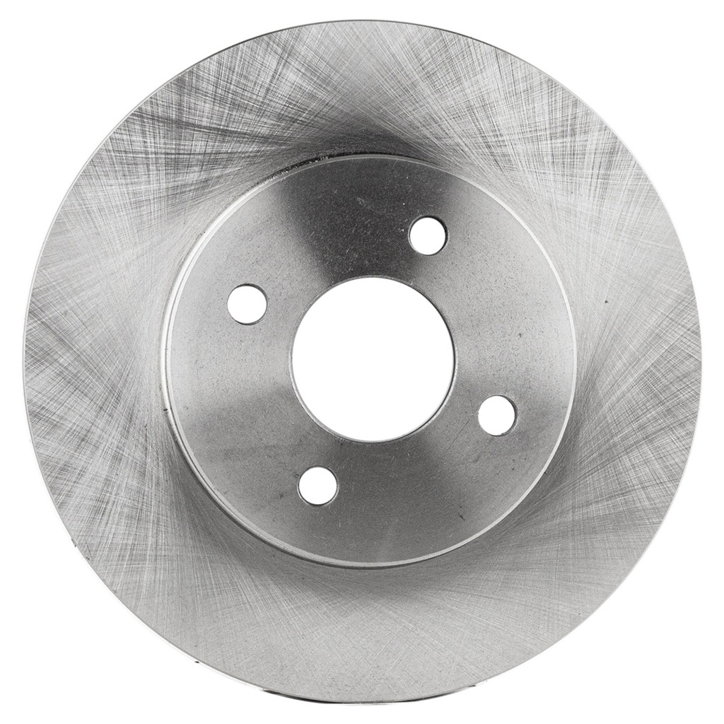 SureStop Brake Disc For Chevy Cobalt 2005-2010 LH or RH Side | Single Rotor