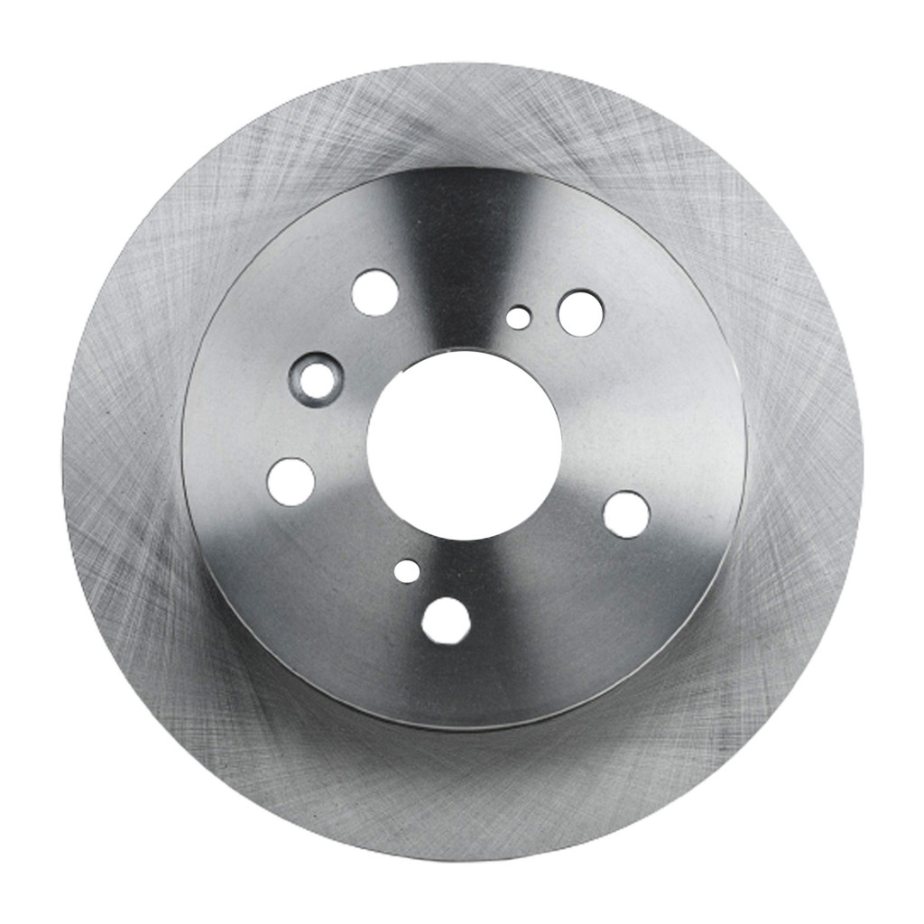 SureStop Brake Disc For Toyota Avalon 2013-2018 LH or RH | Rear | Single Rotor