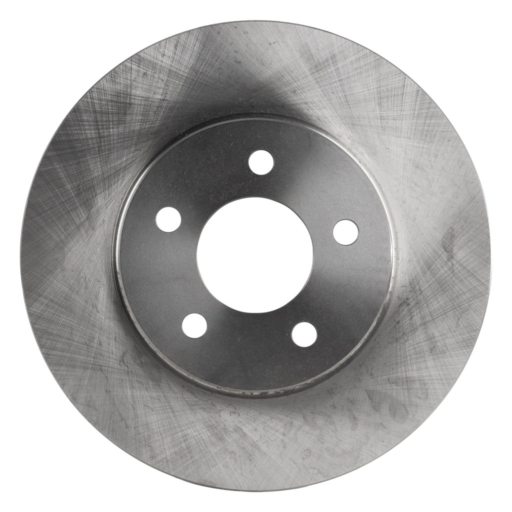SureStop Brake Disc For Ford Mustang 2005-2010 LH or RH Side Single Rotor