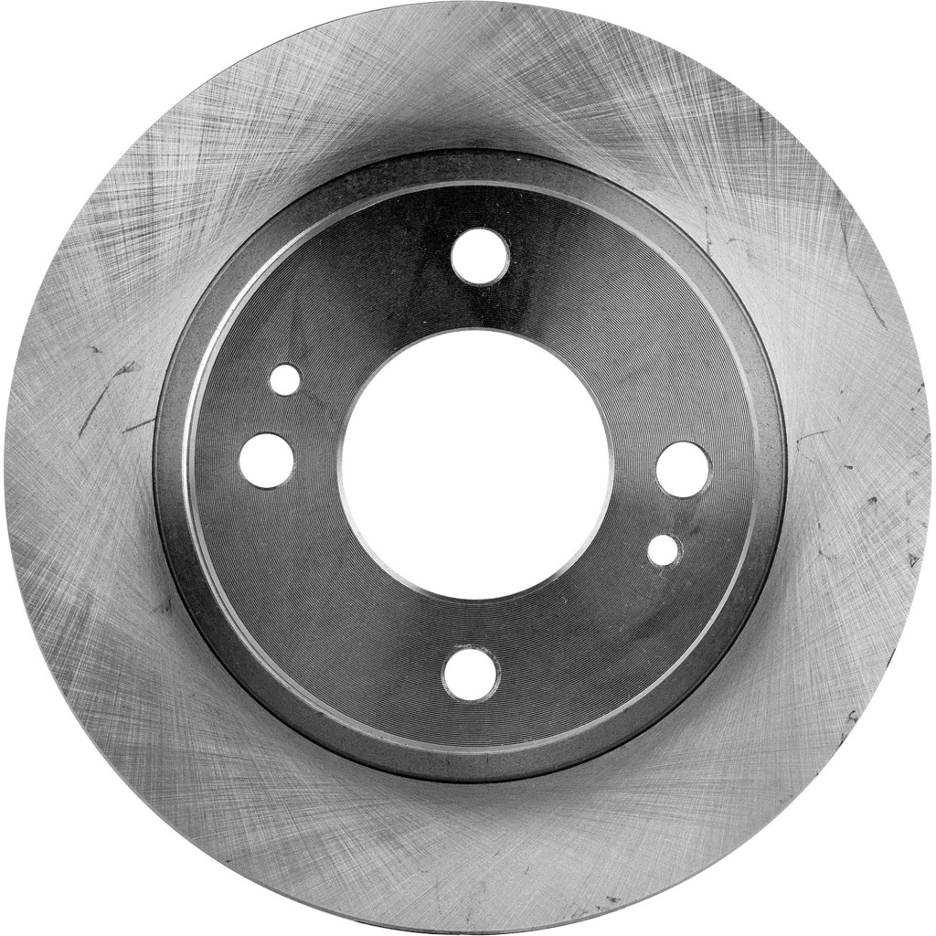 SureStop Brake Disc For Mitsubishi Mirage 2014 2015 Driver or Passenger | Single