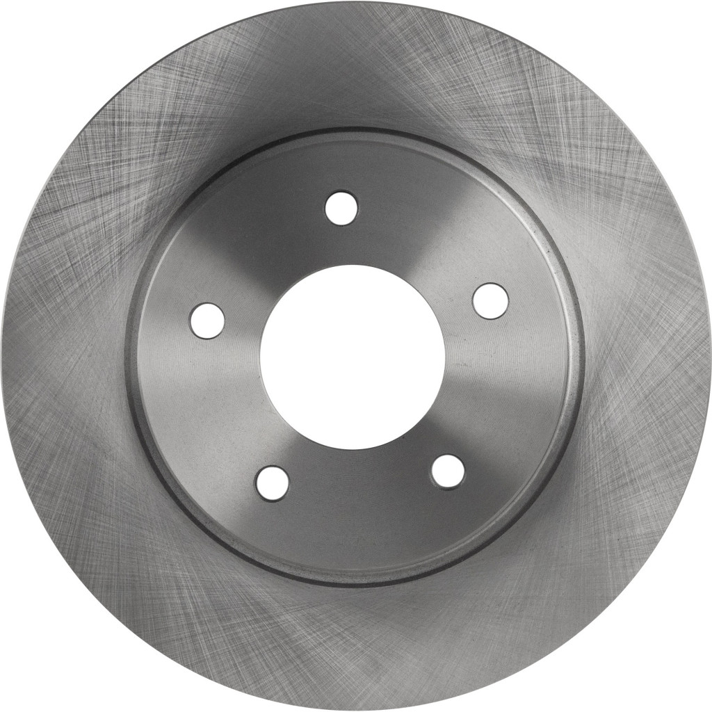 SureStop Brake Disc For Chevy Monte Carlo 1999 Driver or Passenger Side | Rear | Single Rotor | Replacement For 18020464, 18021042