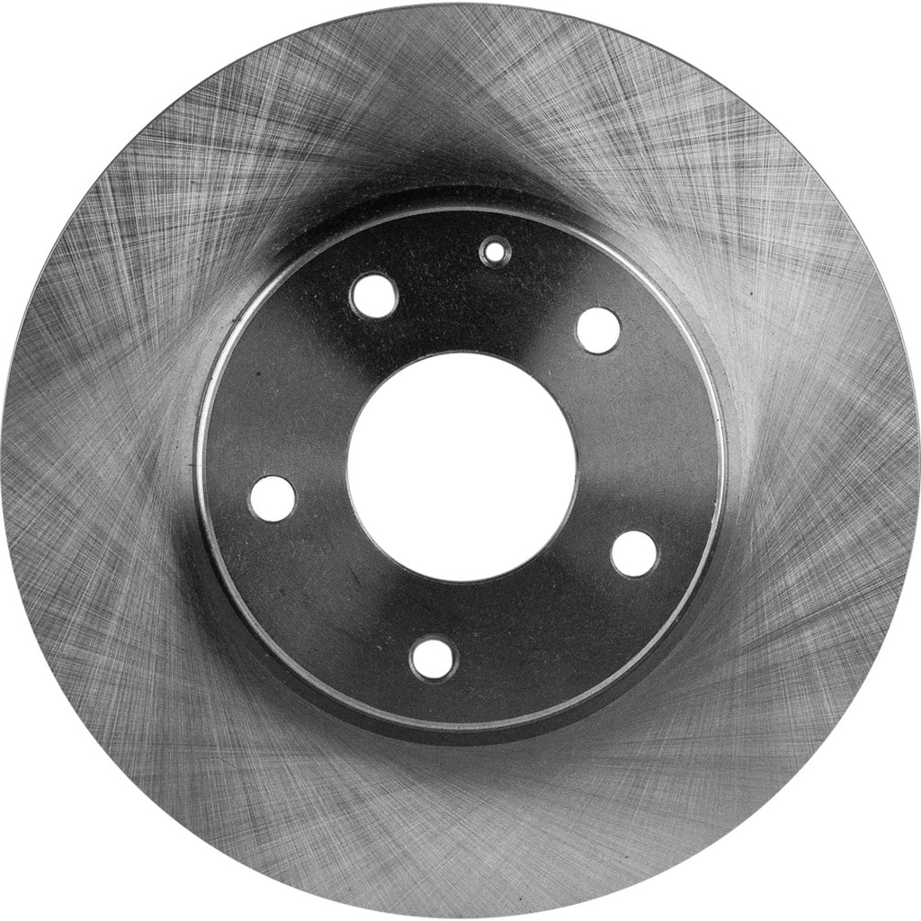 SureStop Brake Disc For Mazda 3 2014-2018 Passenger or Driver Side | Single
