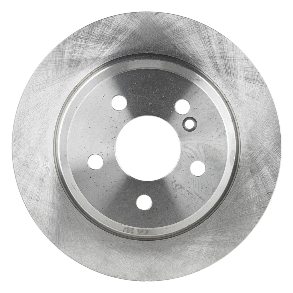 SureStop Brake Disc For Mercedes-Benz E500 2004 2005 2006 RH/LH | Single Rotor