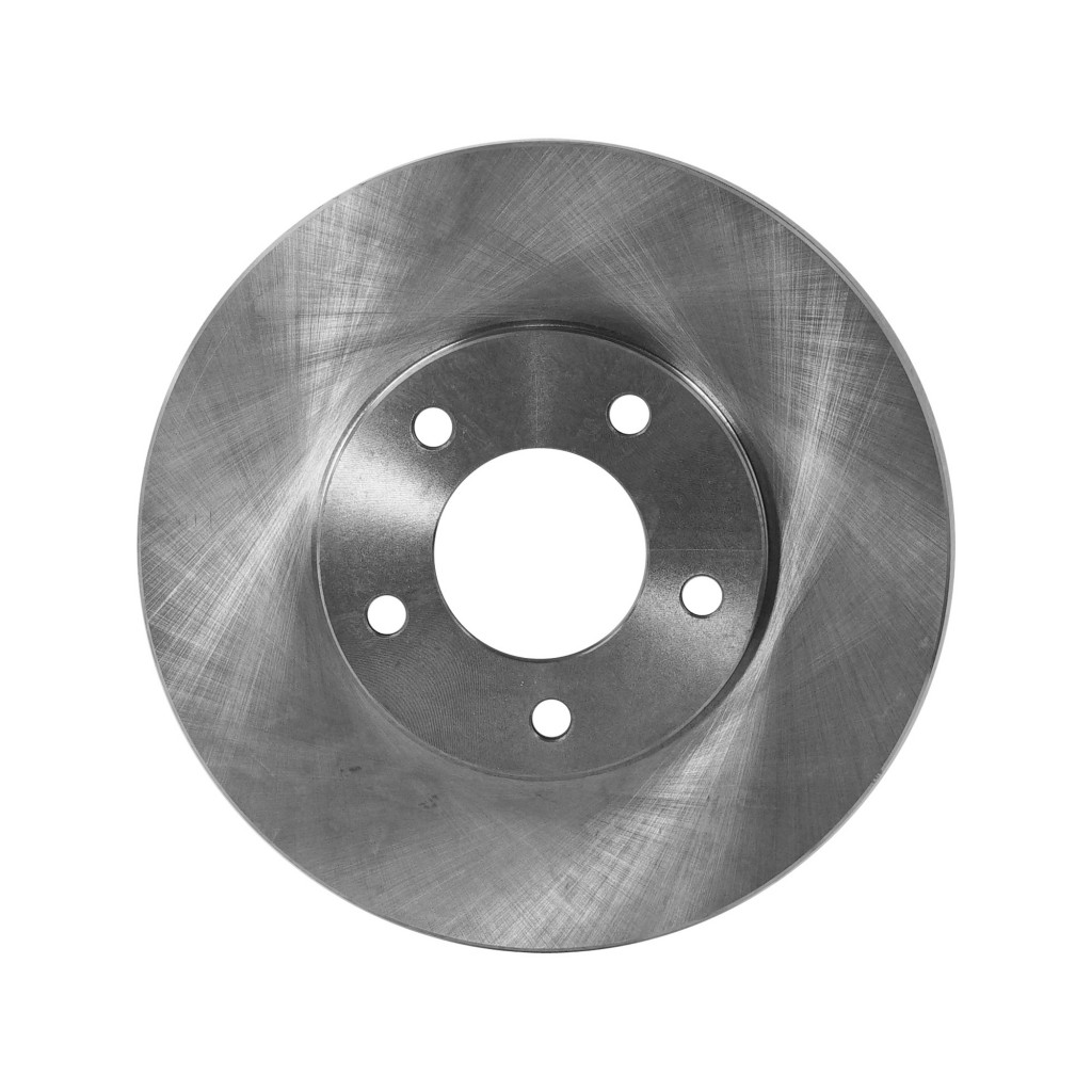 SureStop Brake Disc For Mercedes-Benz ML350 2012-2015 RH or LH | Single Rotor