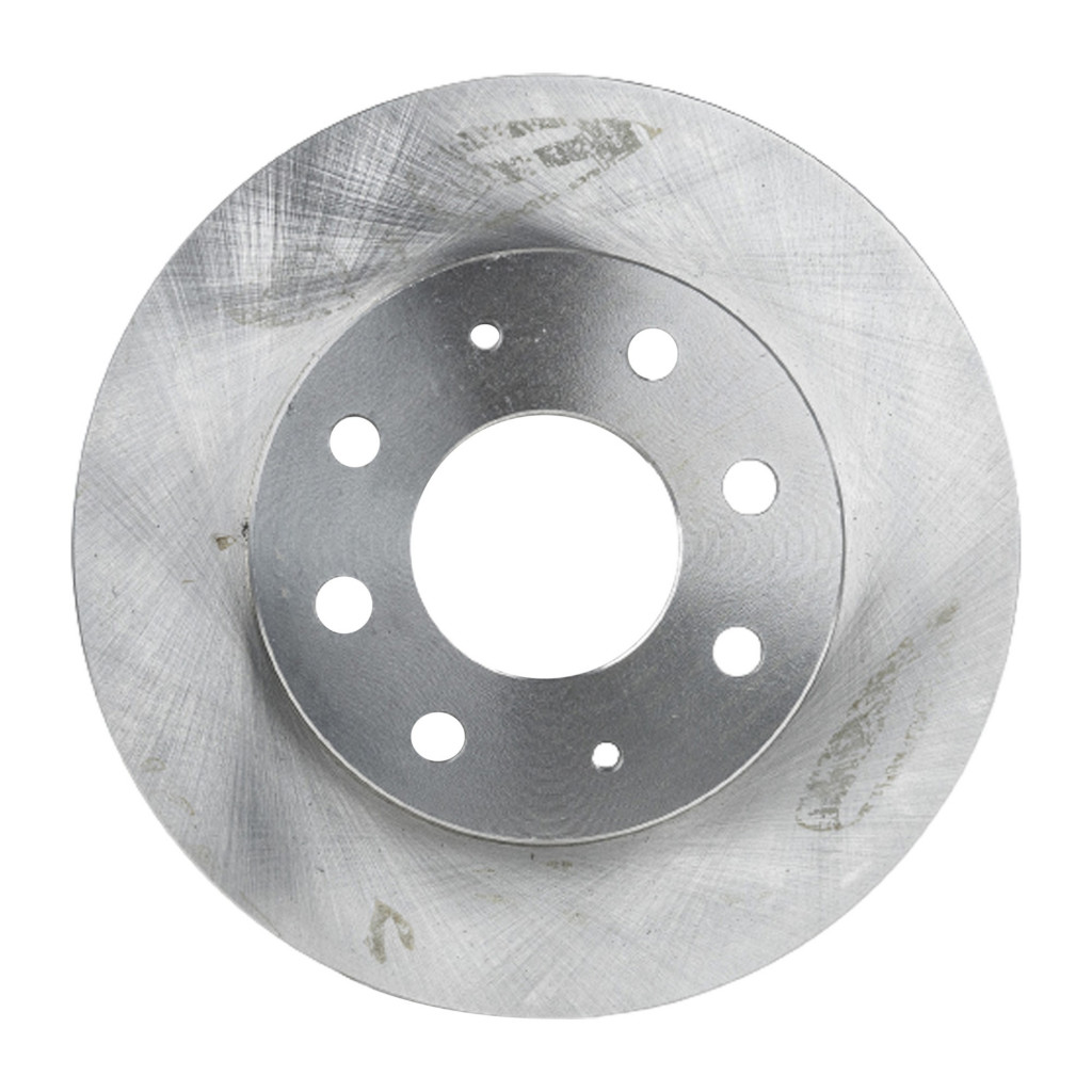 SureStop Brake Disc For Mitsubishi Lancer 2002-2007 Driver or Passenger | Single