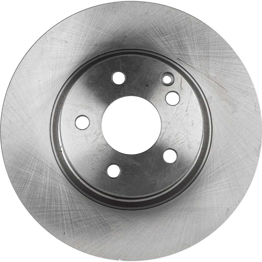 SureStop Brake Disc For Mercedes-Benz SL500 2004-2006 Driver/Passenger | Single