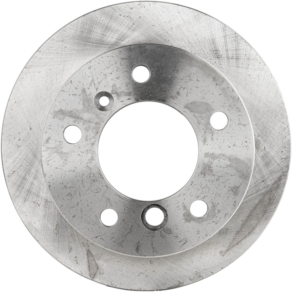 SureStop Brake Disc For Mercedes-Benz G550 2009-2017 Driver/Passenger | Single