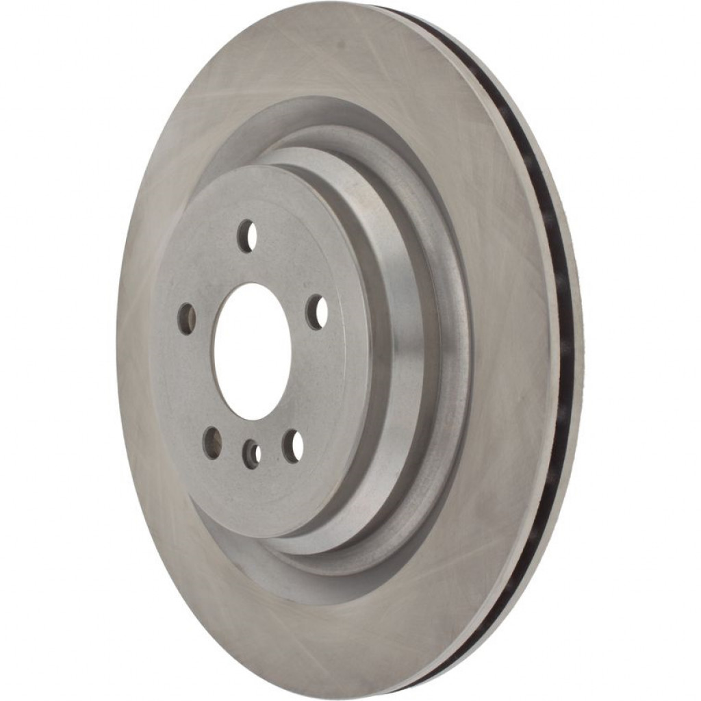 SureStop Brake Disc For Mercedes-Benz ML400/ML250 2015 RH or LH | Single Rotor