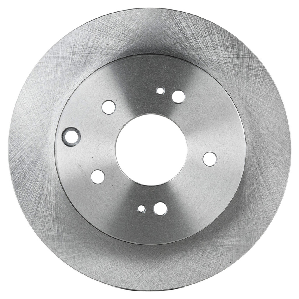 SureStop Brake Disc For Mitsubishi Galant 2007-2009 Driver or Passenger | Single