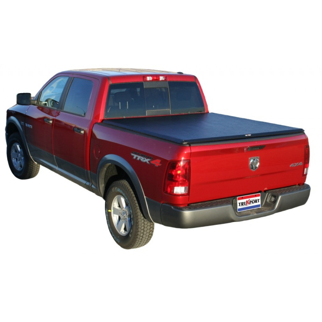 Truxedo Bed Cover For Dodge Ram 2009-2021 8ft TruXport |  (TLX-trx248901-CL360A71)