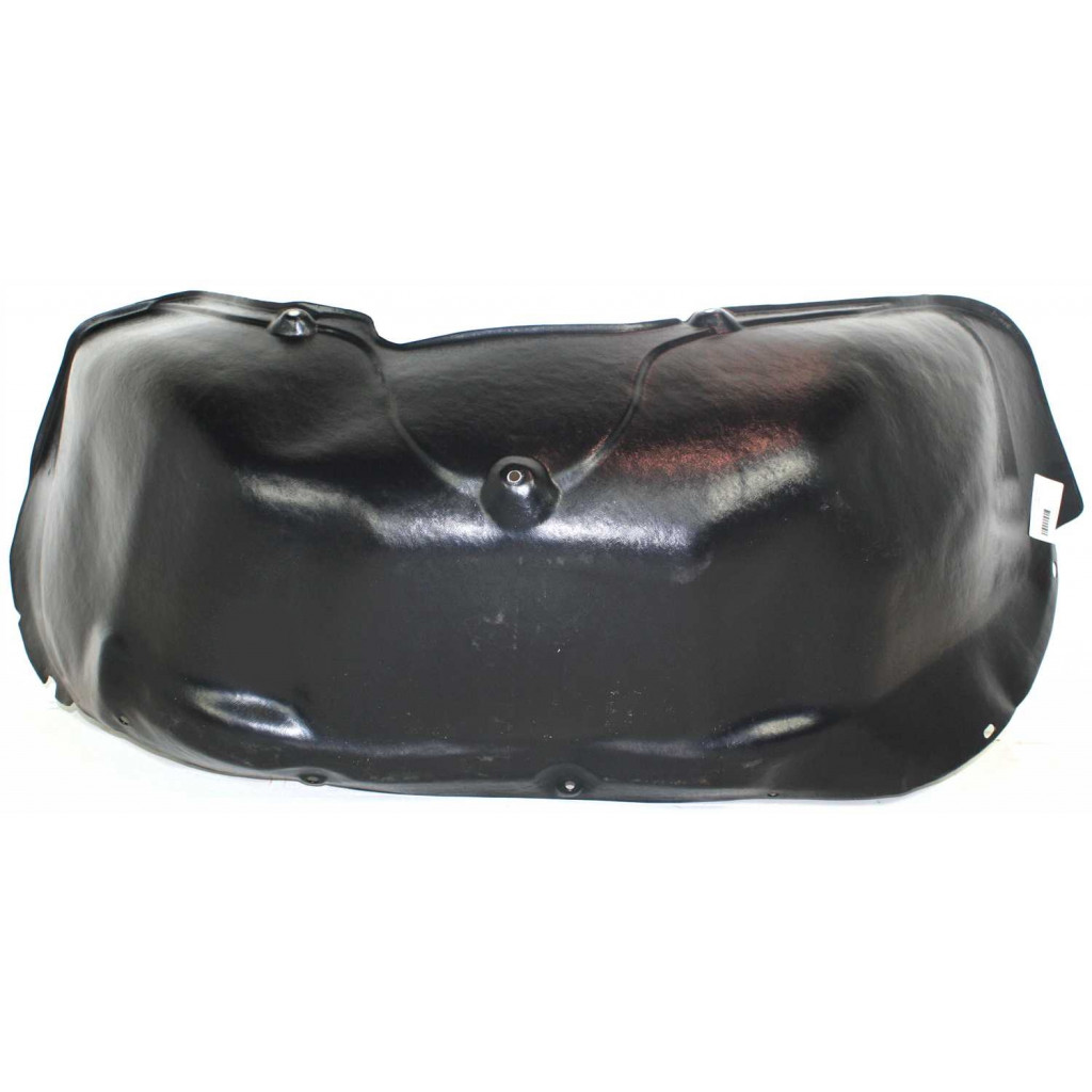 For Dodge Ram 1500 2002 03 04 2005 Fender Liner Driver Side | Front | Rearward | Standard | Plastic | Replacement For CH1248103 | 55346015, 615343254692