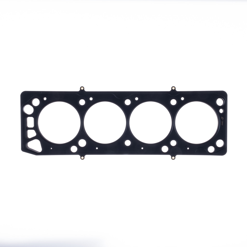 Cometic Exhaust Gasket .016In Stainless K03/K04 4 Bolt Discharge Flange | (TLX-cgsC15593-CL360A70)