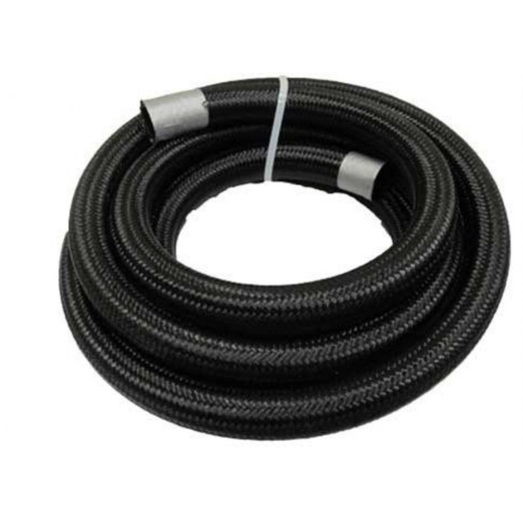 Fragola Nylon Race Hose -8AN Premium | 10 Feet | (841008)