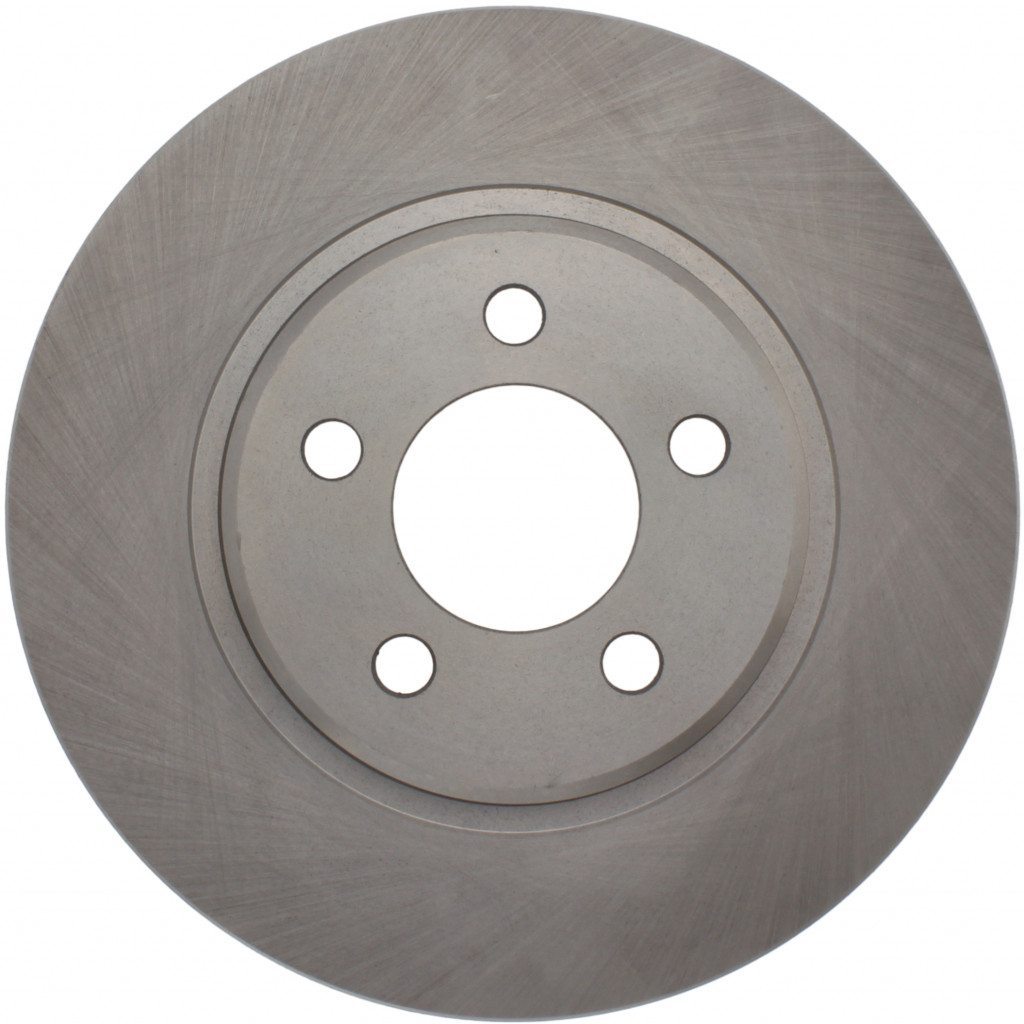 StopTech For Dodge Charger/Challenger 2006-2020 Brake Rotor C-Tek Standard | (TLX-sto121.63059-CL360A71)