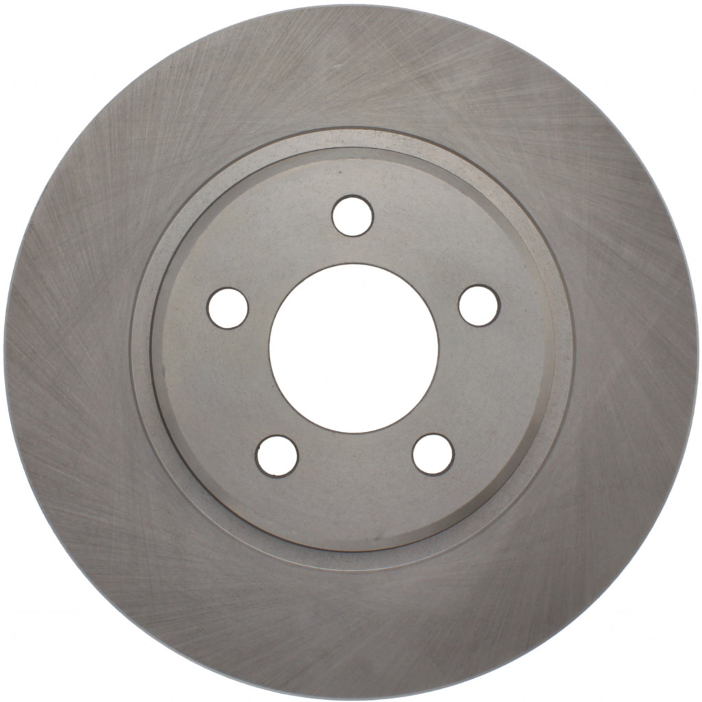 StopTech For Chrysler 300 2005-2020 Brake Rotor C-Tek Standard | (TLX-sto121.63059-CL360A72)