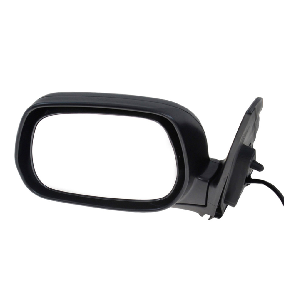 For Toyota RAV4 Door Mirror 2001 02 03 04 2005 Driver Side | Power | Non-Heated | Paint To Match | Replacement For TO1320224 | 87940-42630