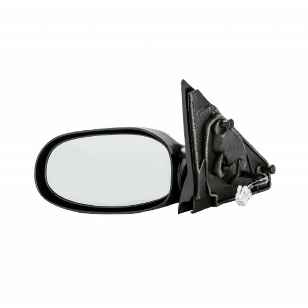 For Saturn L100 Door Mirror 2001 2002 Driver Side | Power | Heated | Replacement For GM1320235 | 22707324