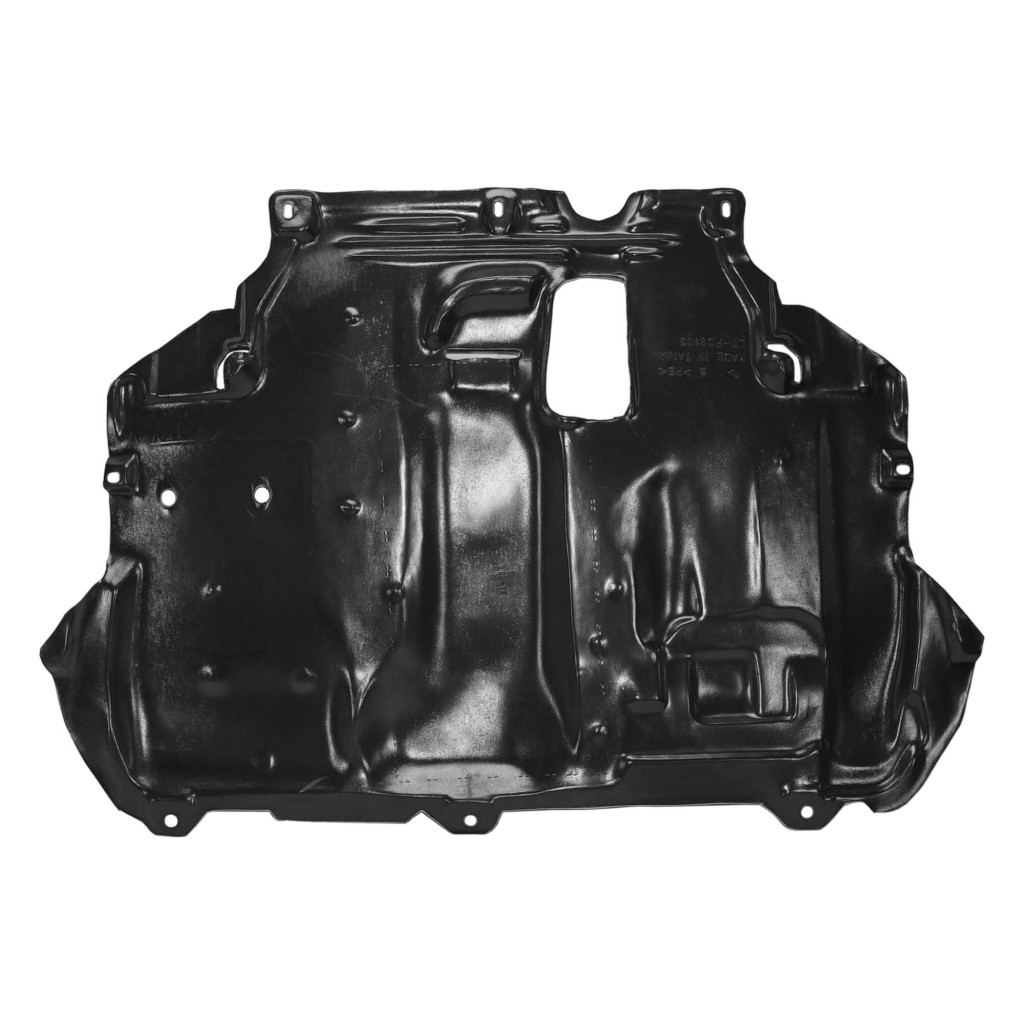 For Ford Transit Connect 2019-2022 Engine Splash Shield | Under Cover FO1228175