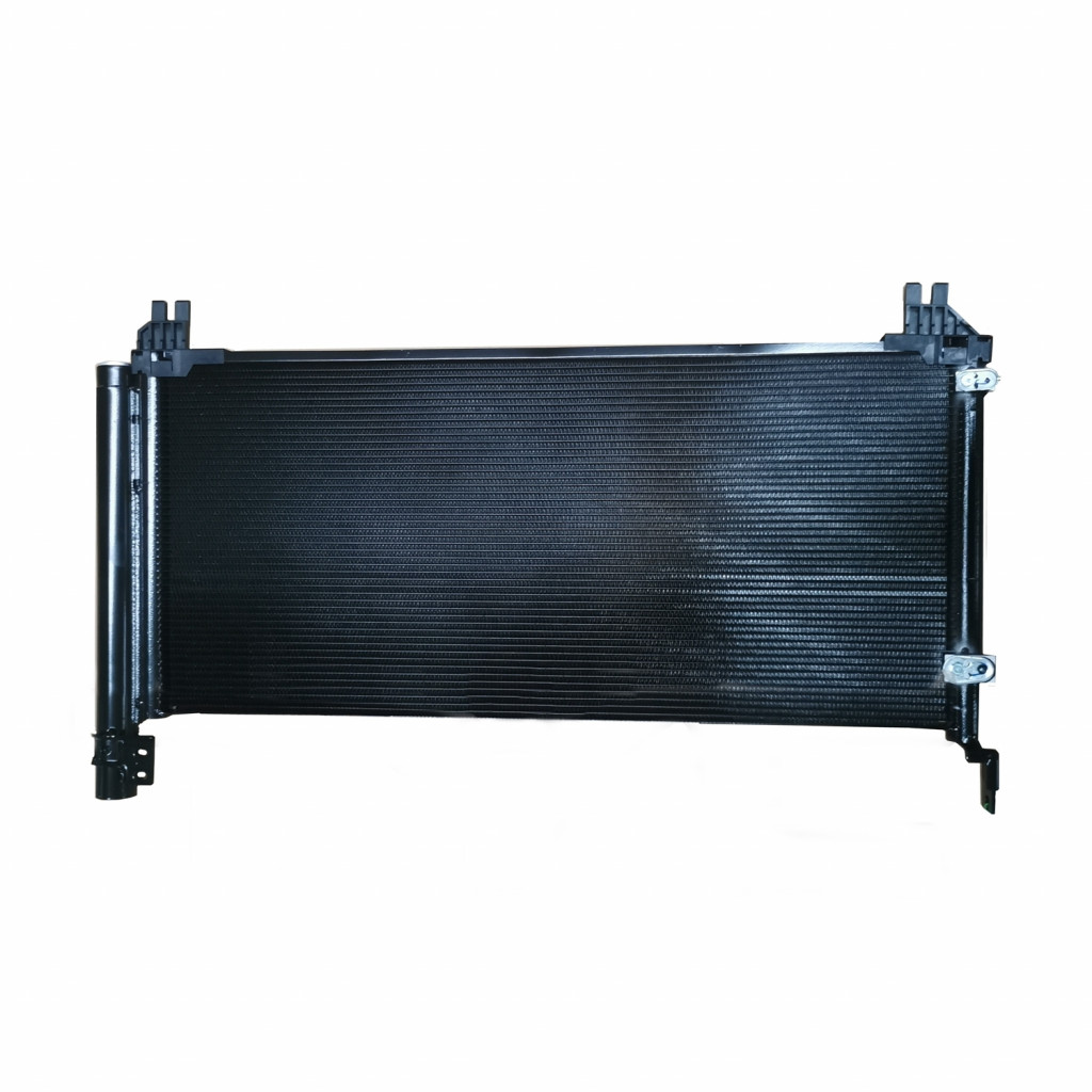 For Lexus RX450h 2016-2022 A/C Condenser Front | Parallel Flow Condenser | Replacement For LX3030146 | 88460-48220