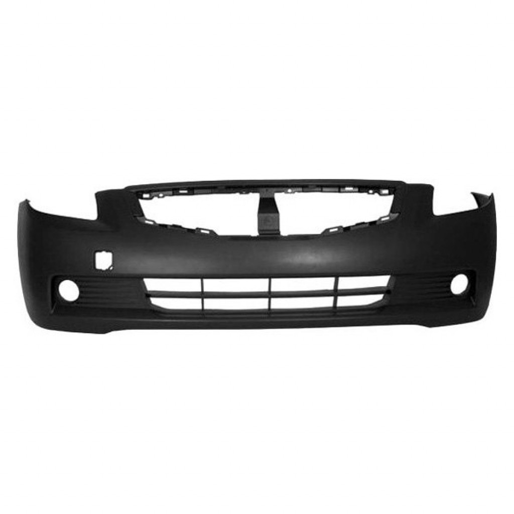 For Nissan Altima 2008 2009 Bumper Cover | Front | Coupe | NI1000250 | 62022JB100