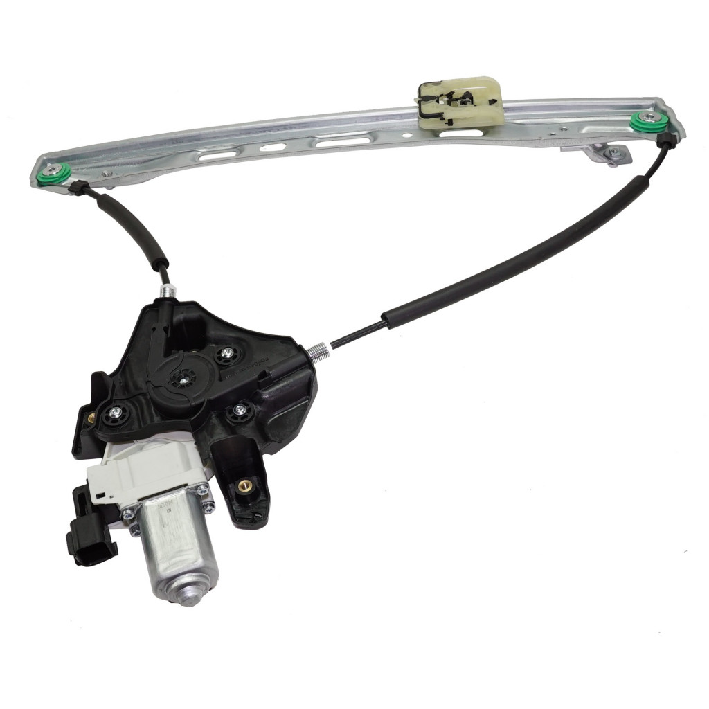 For Ford Transit Connect 2014-2022 Power Window Regulator Driver Side | Front